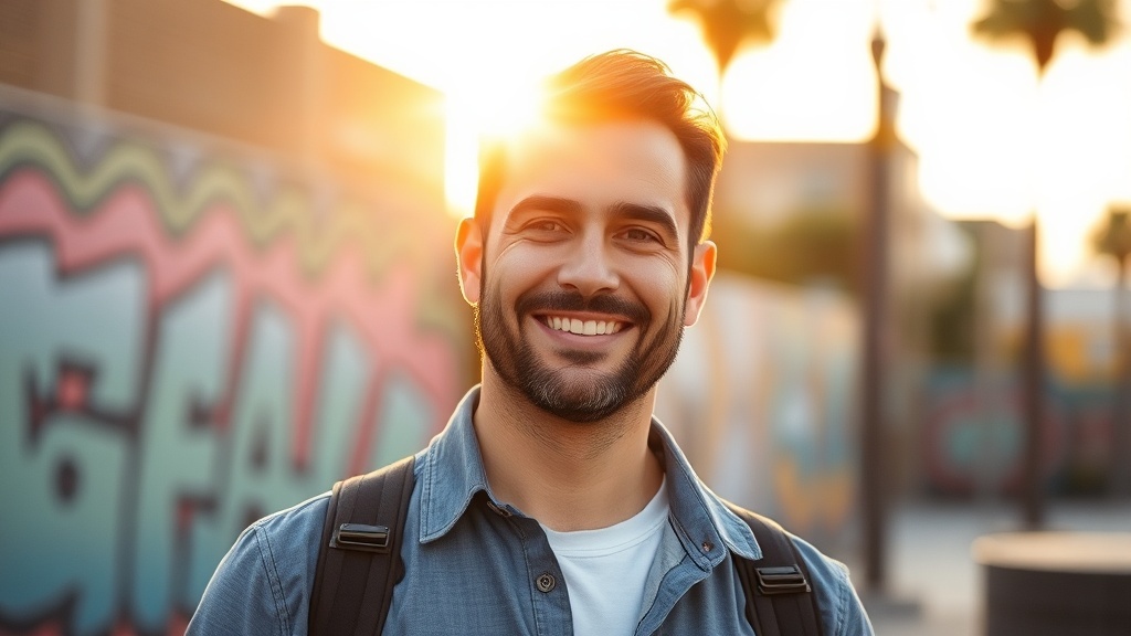 איך בוחרים תמונות מנצחות לאתרי הכרויות?