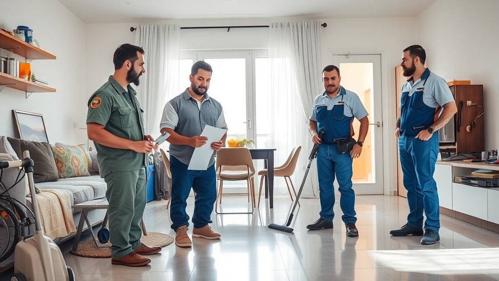 איך בוחרים חברת פוליש בצפון – בלי ליפול על חובבנים?