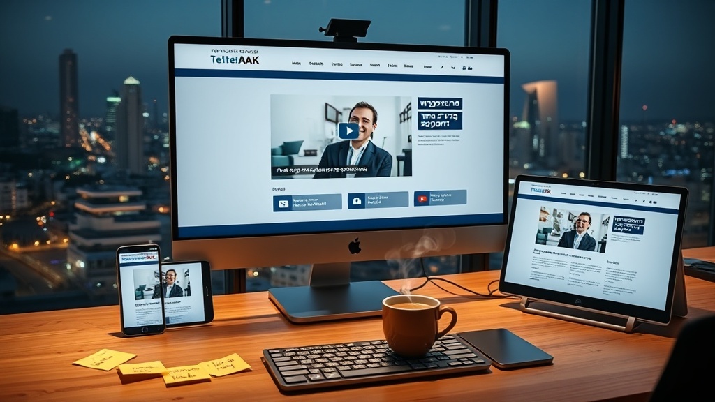 איפה לשים את הסרטון כדי לסחוט ממנו כל טיפה של ערך