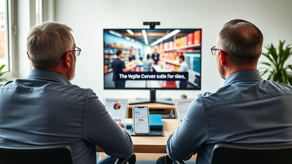 למה סרטון תדמית מביא לקוחות יותר מהר מכל טקסט באתר