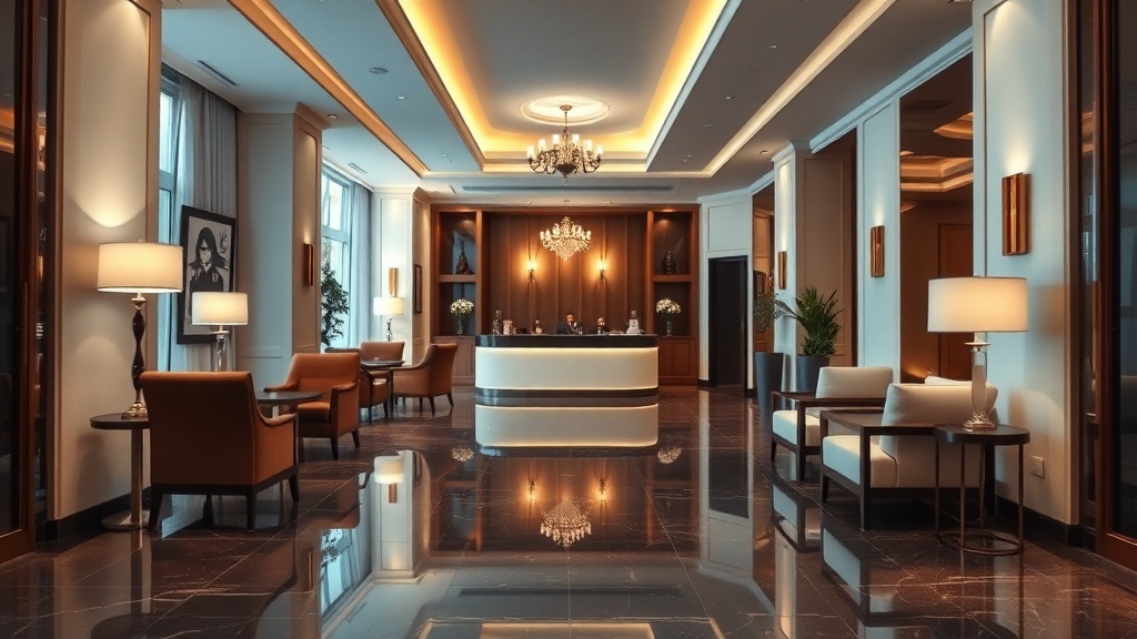 מה הופך את מלון הברון ל-Game Changer?